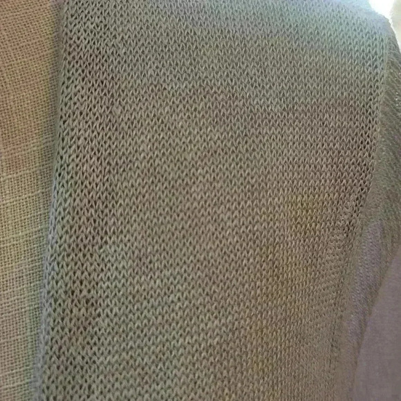 J Jill Long Cardigan - Picture 3 of 5